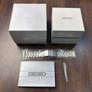 [Pre-Owned] Seiko Prospex Green Turtle SRPB01K1 Limited 3500 Automatic Men Diver Watch