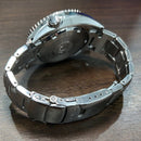 [Pre-Owned] Seiko Prospex King Sumo SPB103J1 (6R35-00A0) Green Diver Men Watch