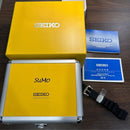 [Pre-Owned] Seiko Prospex Yellow Sumo Limited 750 SBDC017 Automatic Men Watch