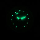 [Pre-Owned] Seiko SUR007P2 Big Date Sapphire Quartz Men Watch