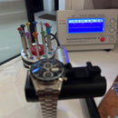 [Pre-Owned] Tag Heuer Carrera Calibre 16 CV2A10 Automatic Chronograph Men Watch