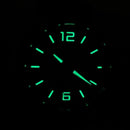 [Pre-Owned] Tag Heuer Formula 1 WAZ101A 43mm Orange Dial Quartz Men Watch