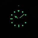 [Pre-Owned] Timex M79 Coke Stainless Steel Automatic Men Watch