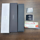 [Pre-Owned] Timex Marlin Silver Automatic Men Watch