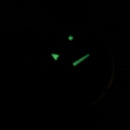 [Pre-Owned] Timex Standard Chronograph Green Quartz Men Watch