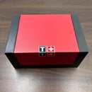[Pre-Owned] Tissot Couturier Automatic Chronograph Men Watch
