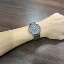 [Pre-Owned] Tissot Heritage 1938 39mm Automatic COSC Men Watch