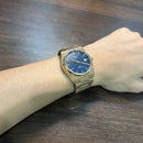 [Pre-Owned] Tissot PRX 40mm Rose Gold Powermatic 80 Automatic Men Watch