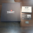 [Pre-Owned] Tissot PRX 40mm White Dial Quartz Men Watch