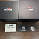 [Pre-Owned] Tissot Seastar 1000 36mm Black Gold Quartz Unisex Watch