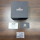 [Pre-Owned] Tissot Seastar 1000 Grey Powermatic 80 Automatic 300m Diver Men Watch