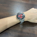 [Pre-Owned] Tissot T-Race Marc Marquez 2022 Limited Quartz Chronograph Men Watch