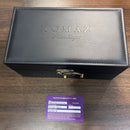 [Pre-Owned] Tomaz Heritage TQ083-01 Square Quartz Men Watch