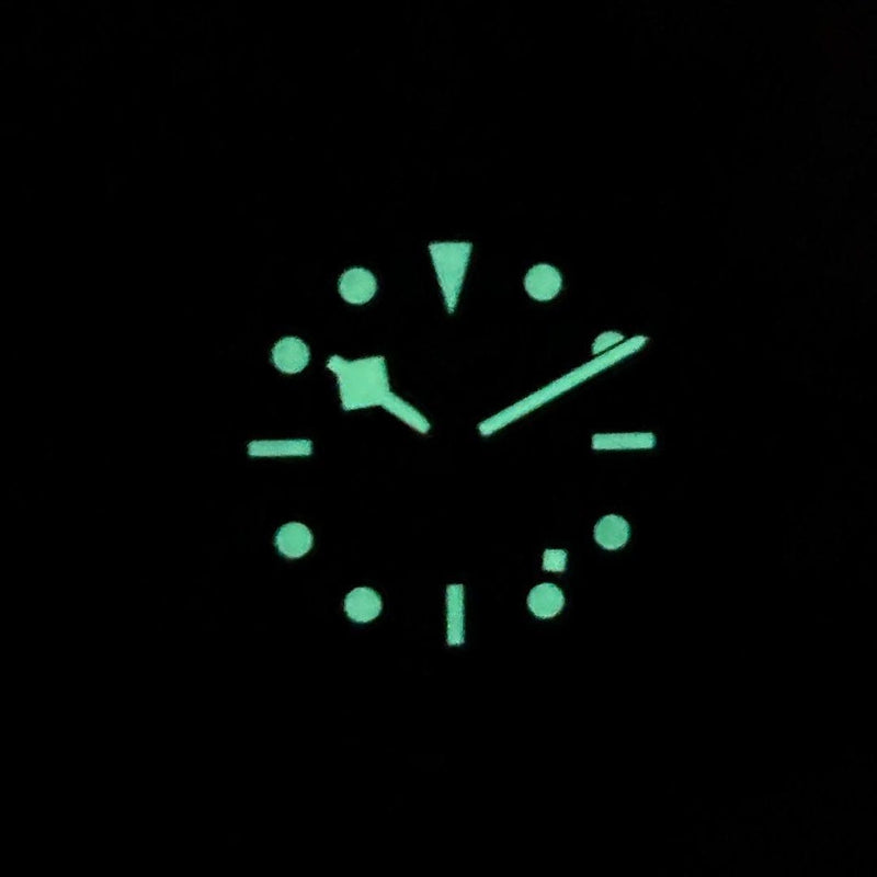 [Pre-Owned] Tudor Black Bay 41 79210 Black Ceramic Automatic Men Diver Watch