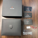 [Pre-Owned] Tudor Black Bay 58 79030 Blue Automatic Men Watch
