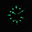 [Pre-Owned] Tudor Black Bay Pro 79470 39mm Automatic GMT Men Watch