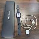 [Pre-Owned] Apple Watch Series 7 (45mm) Nike Edition Aluminium GPS Smartwatch