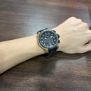[Pre-Owned] Balmer 7786 Quartz Chronograph Men Watch