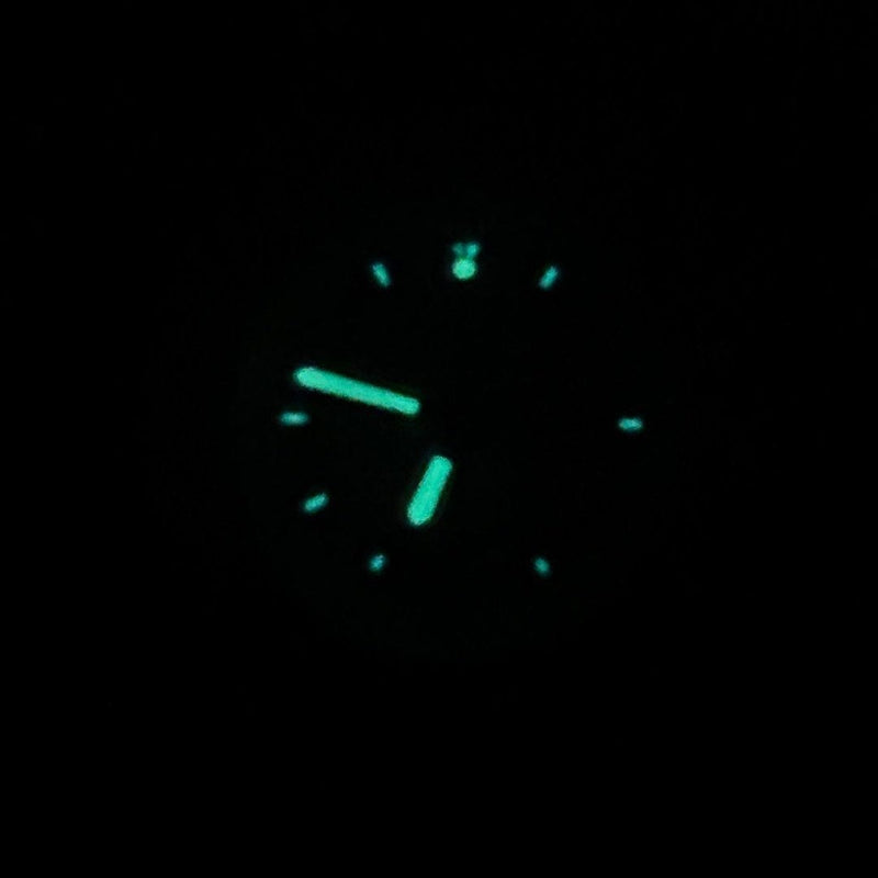 [Pre-Owned] Cartier 21 Chronoscaph 2424 White Quartz Chronograph Unisex Watch