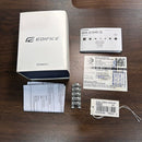 [Pre-Owned] Casio Edifice EFV-100D-2AV Quartz Men Watch