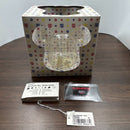 [Pre-Owned] Casio G-Shock 30th Anniversary X Japan Medicom Toy Bearbrick DW-6900MT-7 Limited Men Watch