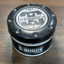 [Pre-Owned] Casio G-Shock 35th Anniversary DW-5735E-7 Transparent Limited Men Watch