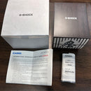 [Pre-Owned] Casio G-Shock DW-5600NNJ-2 Ninja Edition Digital Men Watch (Japan Set)