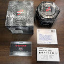 [Pre-Owned] Casio G-Shock DW-5900JT-6 Purple Tapak Kucing Men Watch