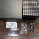 [Pre-Owned] Casio G-Shock Full Metal GMW-B5000CS-1 Laser Engraved Digital Men Watch