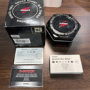 [Pre-Owned] Casio G-Shock GA-700-1A Black Men Watch