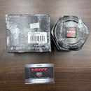 [Pre-Owned] Casio G-Shock GA-900-2A Blue Men Watch