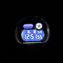 [Pre-Owned] Casio G-Shock Jason G-B001MVB-8 Removable Bezel Gold Metal Men Watch