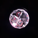 [Pre-Owned] Casio G-Shock MTG-B1000B-1A All Black Solar Radio-Controlled Men Watch