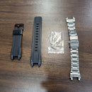 [Pre-Owned] Casio G-Shock MTG-B1000D-1A Sapphire Tough Solar Radio Controlled Men Watch