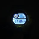 [Pre-Owned] Casio G-Shock Rangeman X Love the Sea and the Earth 2017 GW-9403KJ-9 Limited Men Watch