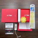 [Pre-Owned] Casio G-Shock X A$AP Ferg GA-110FRG-7A Jelly Men Watch