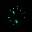 [Pre-Owned] Cerruti 1881 10106-1 Quartz Chronograph Men Watch (Swiss Made)