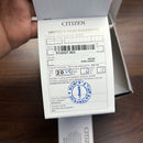 [Pre-Owned] Citizen Promaster EO2027-50X Purple Eco-Drive Unisex Diver Watch