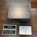 [Pre-Owned] Citizen Promaster X Godzilla 70th Anniversary BJ8059-03Z EcoZilla Limited Eco-Drive Men Watch