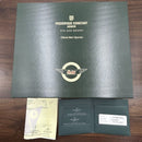 [Pre-Owned]FrederiqueConstant RallyHealey Limited 1888 Automatic Watch