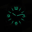 [Pre-Owned] Gruppo Gamma Malaysia Watch Forum 10th Anniversary Limited 50 Automatic Men Watch