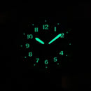 [Pre-Owned] Hamilton Khaki Field 38mm H70455533 Automatic Men Watch