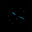 [Pre-Owned] Hamilton Khaki Aviation X-Wind Limited 1999 Automatic Chronograph Men Watch