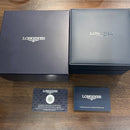 [Pre-Owned] Longines Dolcevita L55124710 Square Quartz Women Watch