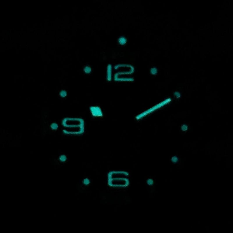 [Pre-Owned] Longines HydroConquest 41mm Two-Tone Gold Automatic Men Watch