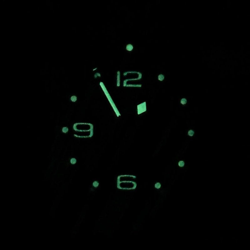 [Pre-Owned] Longines Hydroconquest 41mm Blue Quartz Men Diver Watch