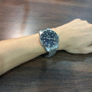 [Pre-Owned] Longines Spirit Zulu Time 42mm L3.812.4.53.6 Automatic GMT Men Watch