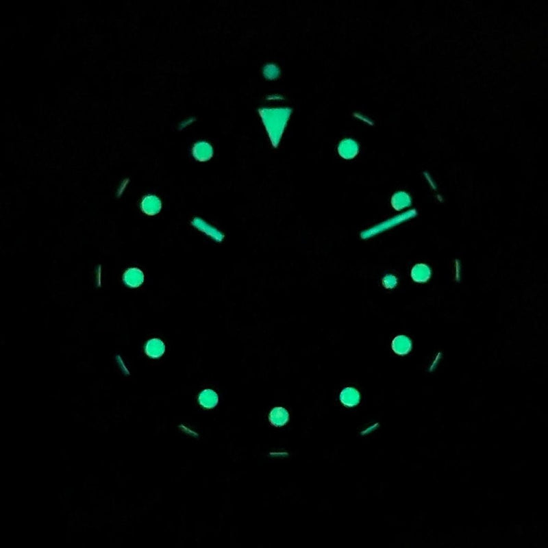 [Pre-Owned] Mido Ocean Star 200C Calibre 80 Automatic Men Diver Watch