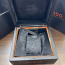 [Pre-Owned] Mido Ocean Star 8522 Automatic Men Diver Watch