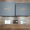 [Pre-Owned] Mido Ocean Star Decompression Timer Limited 1961 Automatic Men Diver Watch